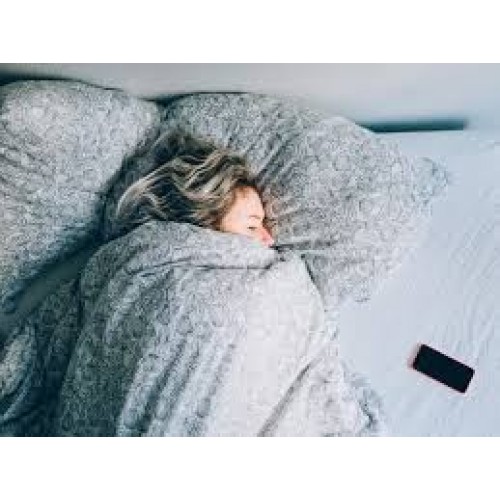 BETTER QUALITY OF SLEEP BETTER QUALITY OF SLEEP